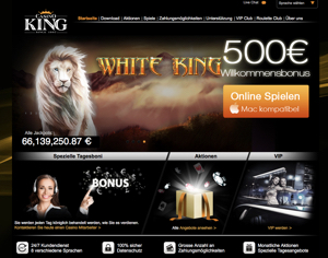 Kasino King online